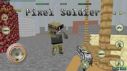 Pixel Gun Warfare screenshot 2