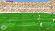 Soccer of Champions screenshot 9