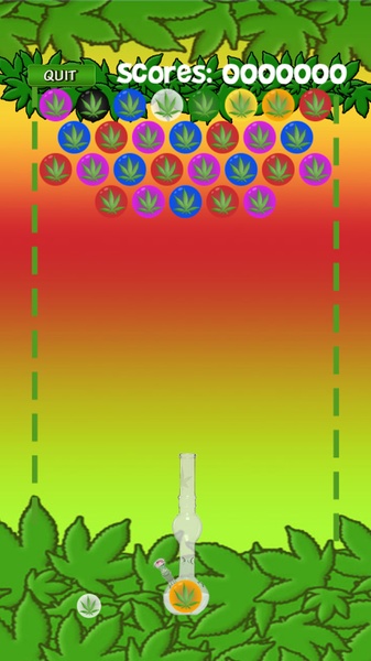 Bubble Weed - Preview 9