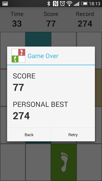 Rainbow Tiles - Preview 1