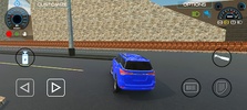 Toyota Car Game 2023 screenshot 1