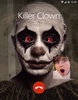 Video Call from Killer Clown - Simulated Calls screenshot 5