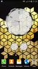 Luxury Analog Clock screenshot 3