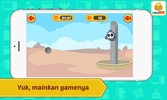 secilhajidanumrah screenshot 1