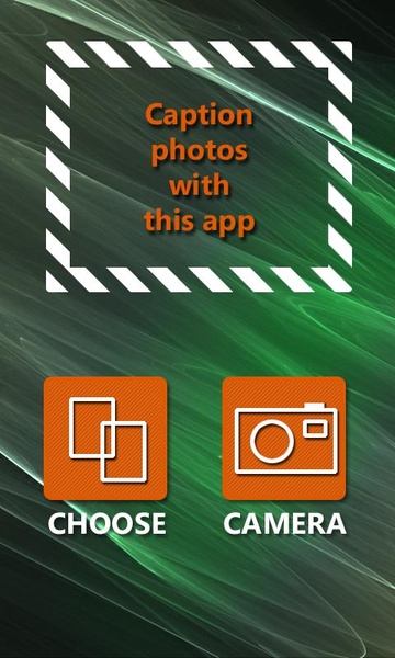 Cap That App - Preview 3