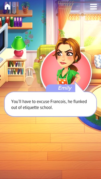My Original Stories - Preview 1