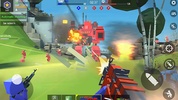 Pixel Shooter：Combat FPS screenshot 6
