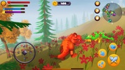 Jurassic Tyrannosaurus screenshot 10