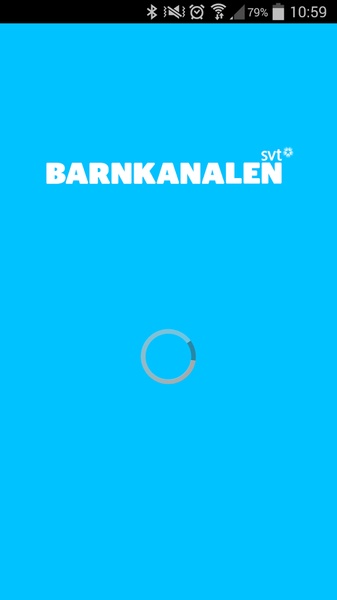 SVT Barnkanalen - Preview 1