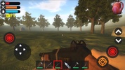Just Survive Raft Survival Island Simulator screenshot 3