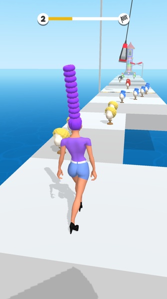 Hair Tower - Preview 9
