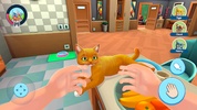 My Pets: Stray Cat Simulator screenshot 8