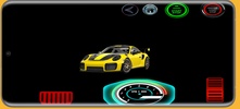 Car Simulator : Engine Sound Hp screenshot 5