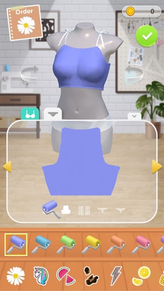 Diy Cloth 3D - Preview 10