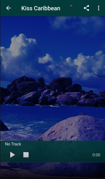 Caribbean Music Forever Radio - Preview 4