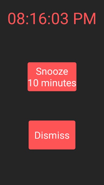 Smart Alarm Clock - Preview 5