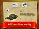 Doodle Tanks™ Gears HD screenshot 1