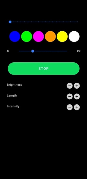 Eye Scanner Project - Preview 1