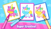 Rainbow Drawing screenshot 5