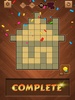 Jigsaw Wood Block Puzzle screenshot 5