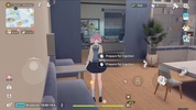 Neko School Simulator screenshot 5