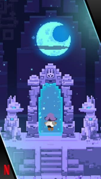 Lucky Luna - Preview 3