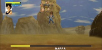 Dragon Ball Z Tournament screenshot 6
