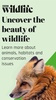 BBC Wildlife Magazine screenshot 16