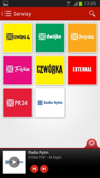 Polskie Radio - Preview 5
