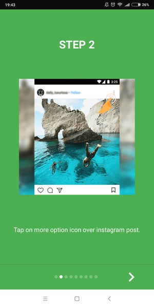 Video Downloader - Instagram saver - Whatsapp Stat - Preview 11