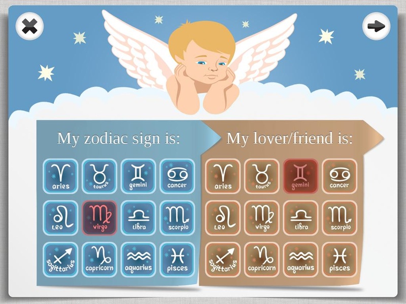 Astrology Premium - Preview 7