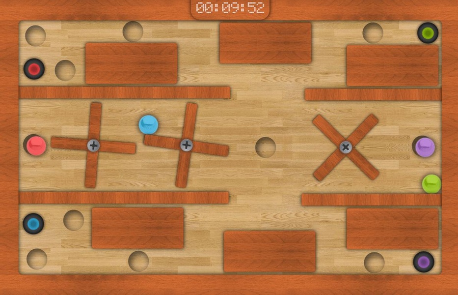 Teeter Pro II - Preview 4