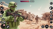 FPS Fire Gun Shooting Games screenshot 8