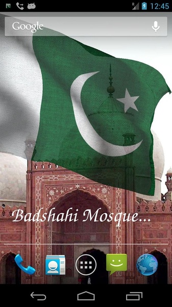 Pakistan Flag - Preview 6