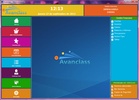 Avanclass Contabilidad Financiera screenshot 10