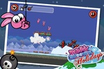 Bunny Shooter Xmas screenshot 2