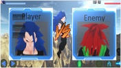 Goku Battles of Power screenshot 12