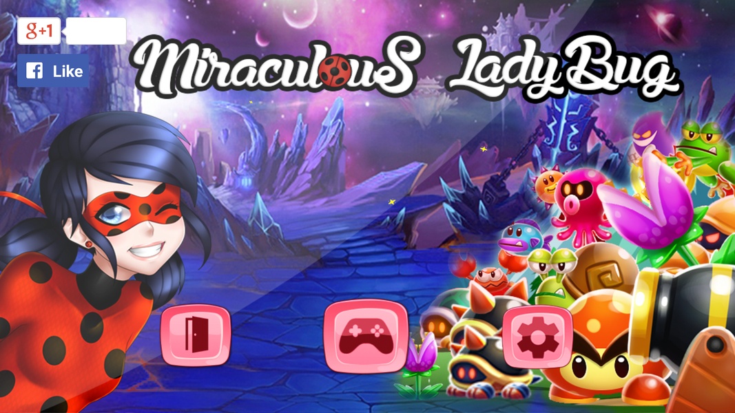 Miraculous Lady bug Adventure Superhero - Preview 5