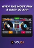 YouDJ Mixer - Easy DJ app screenshot 6
