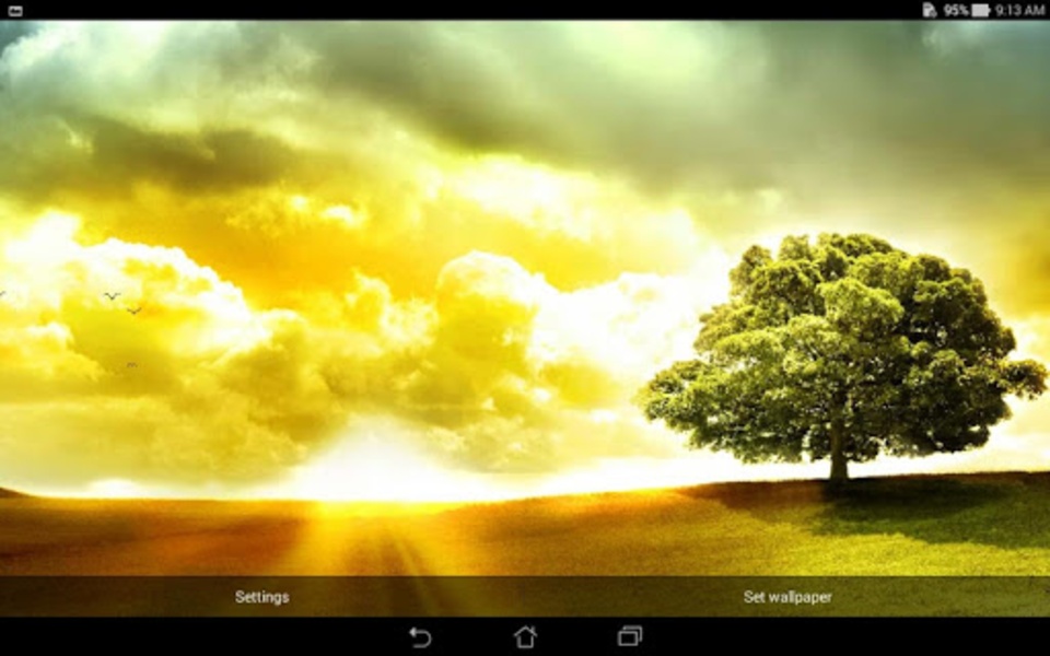 DayScene - Preview 3