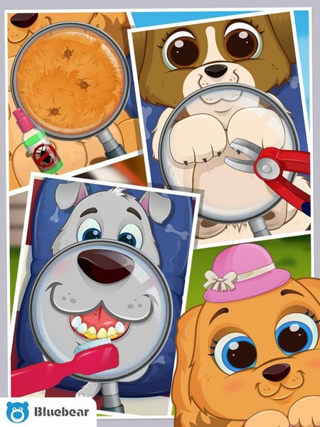 Puppy Doctor - Preview 13