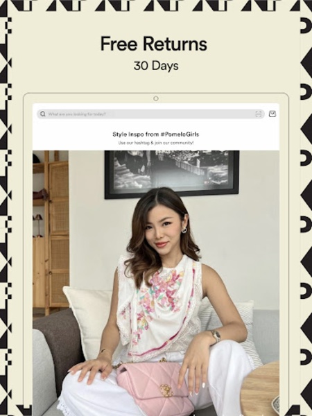 Pomelo Fashion - Preview 1