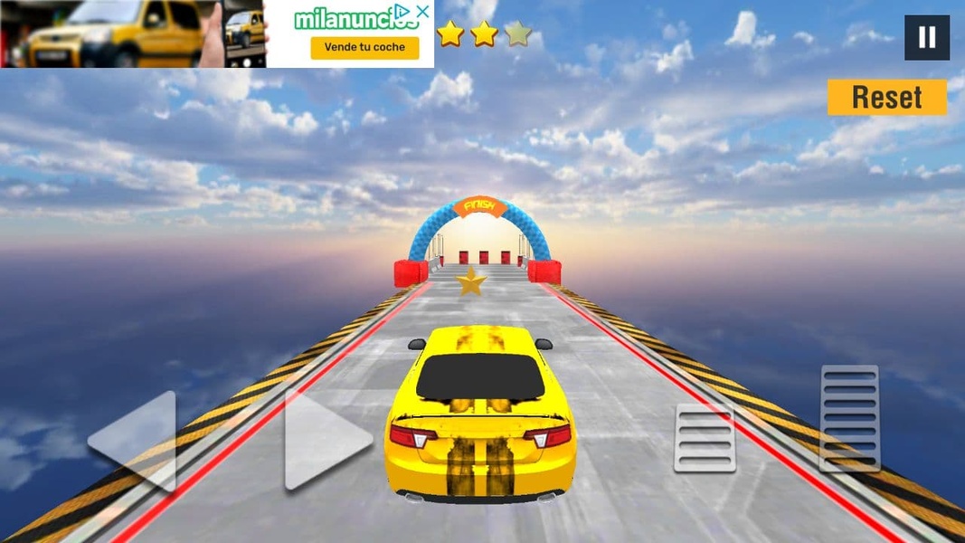 Stunt Car Racing 3D - Preview 1