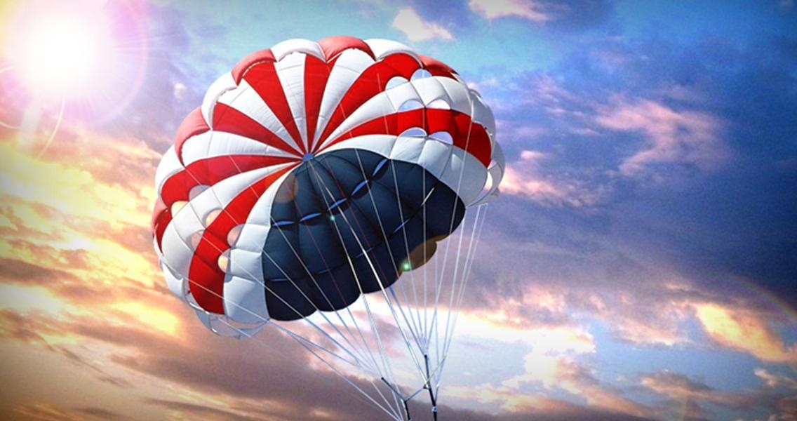 Parachute Jumping - Preview 7