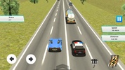 Heavy Traffic Racer: Speedy screenshot 14
