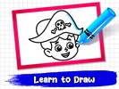 Coloring For Boys screenshot 1