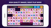 OnetM Puzzle - Connect animal screenshot 4