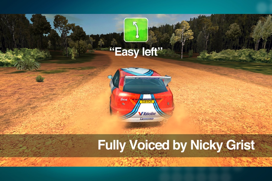 Colin McRae Rally - Preview 7