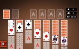 Klondike Solitaire screenshot 7