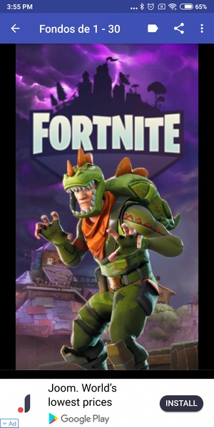 Battle Royale Wallpapers - Preview 3